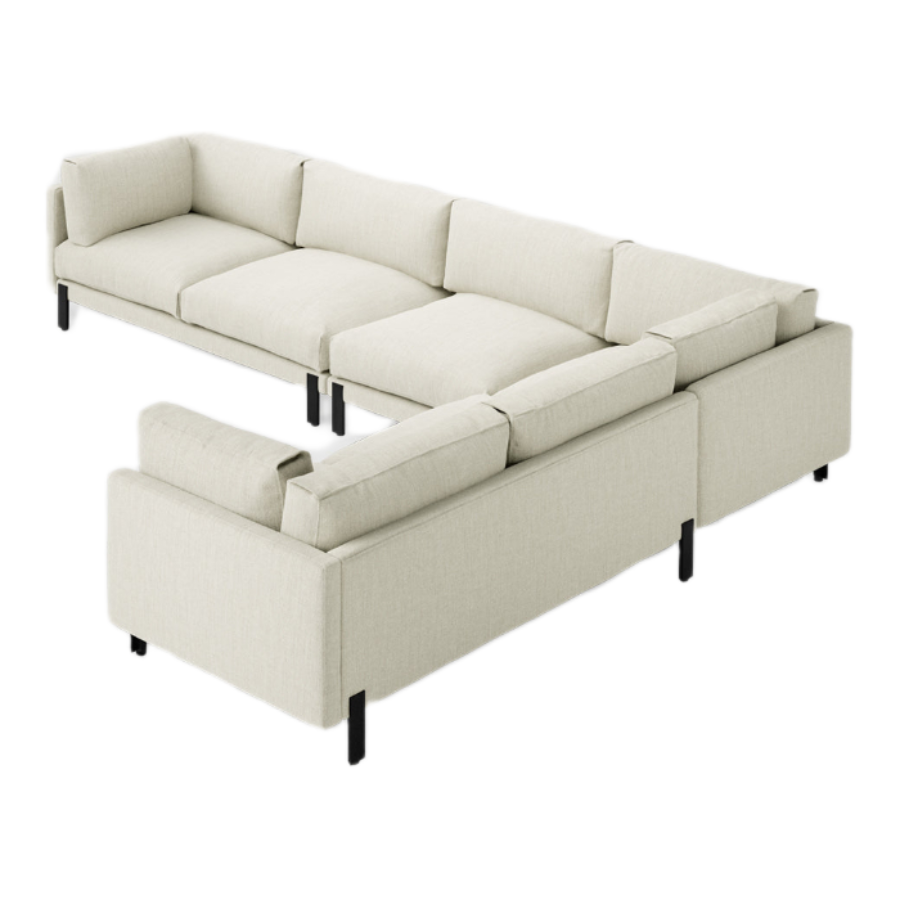 Silverlake XL Sectional