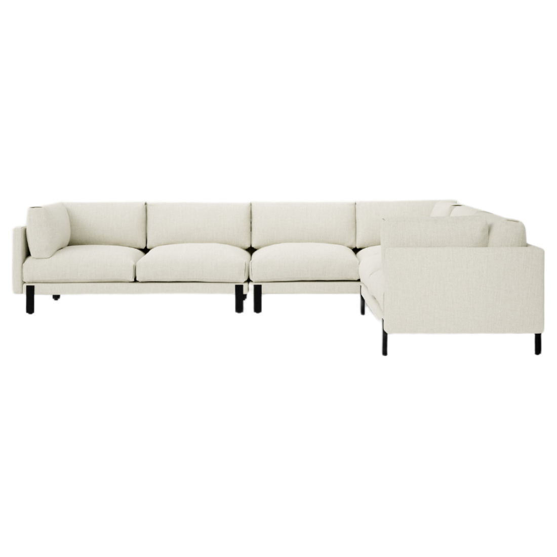 Silverlake XL Sectional