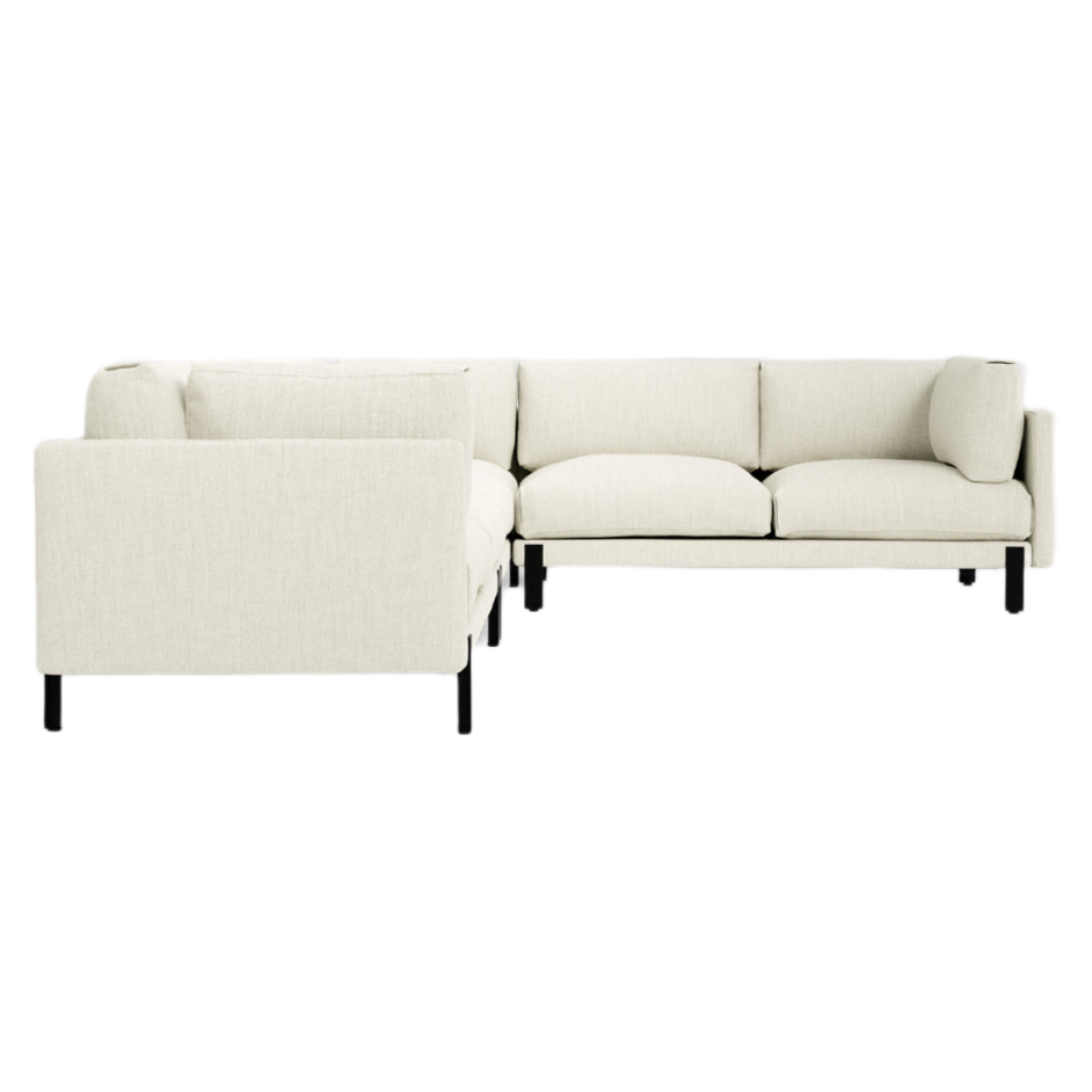 Silverlake XL Sectional