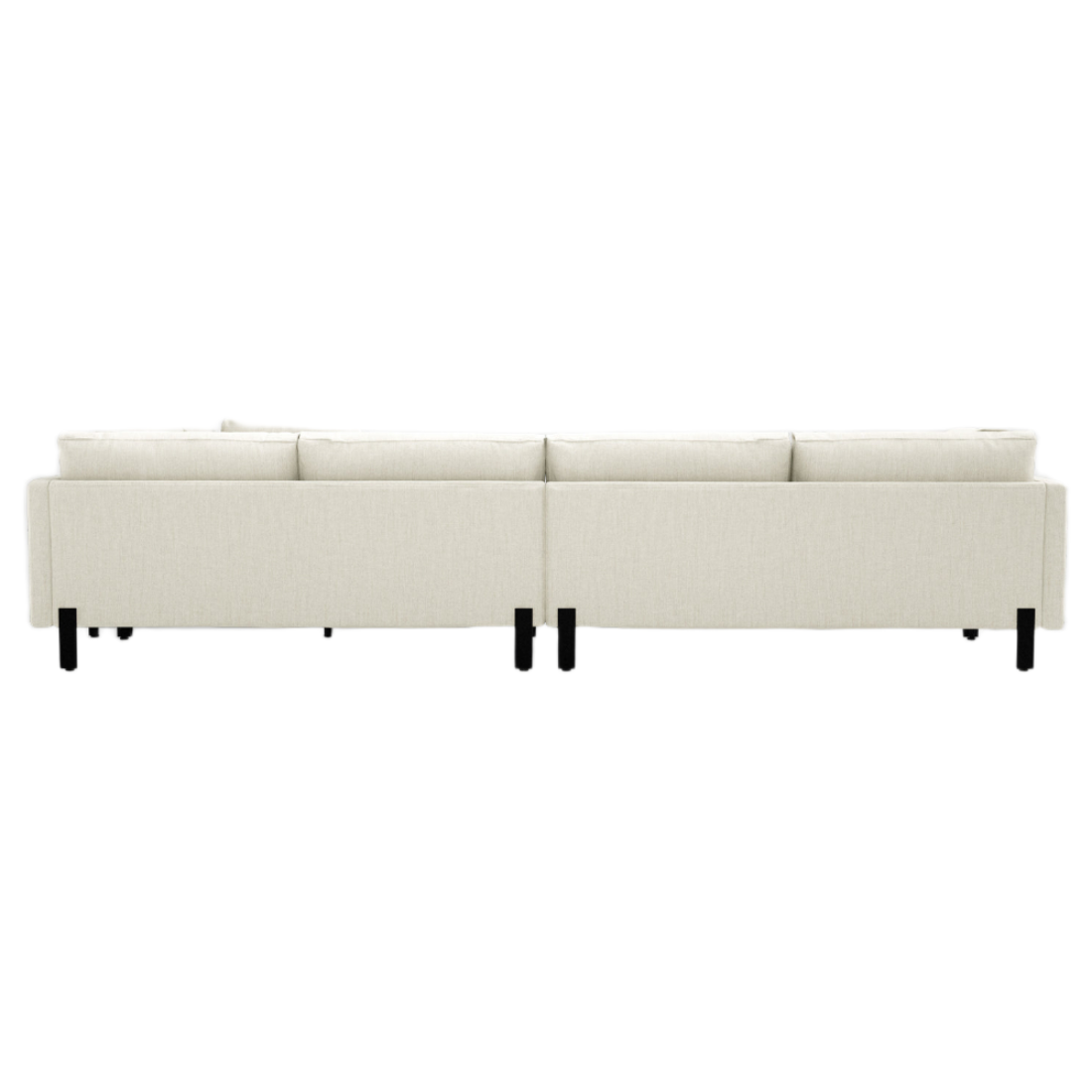 Silverlake XL Sectional