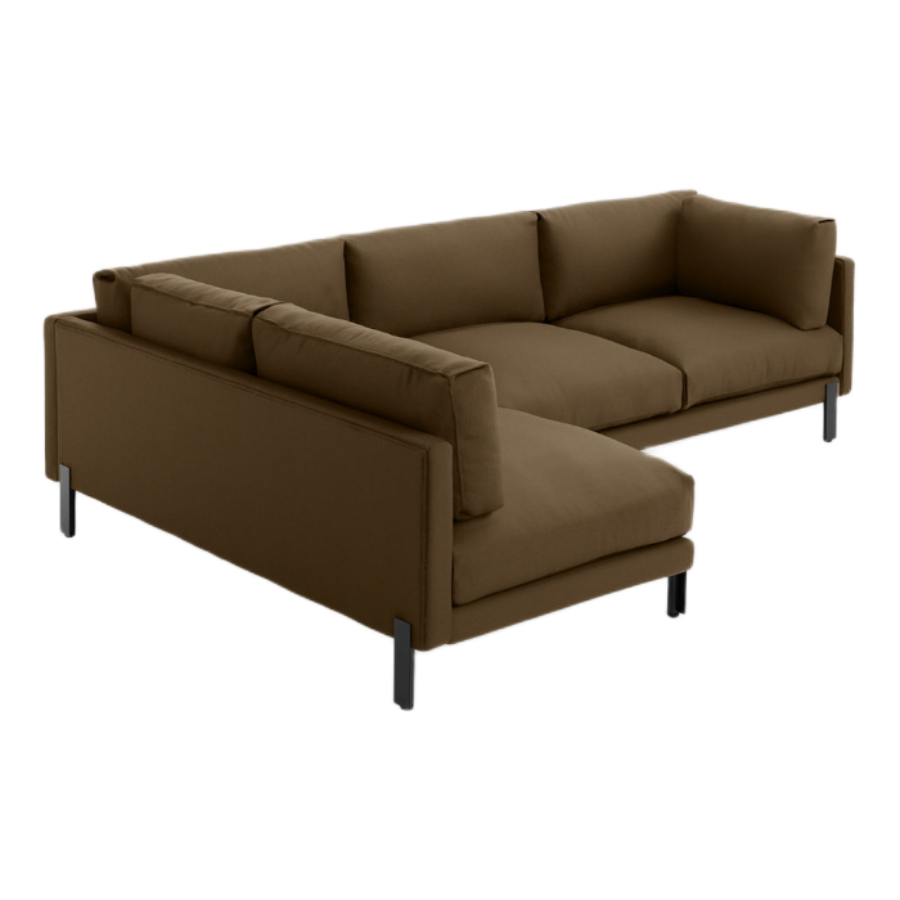 Silverlake Sectional