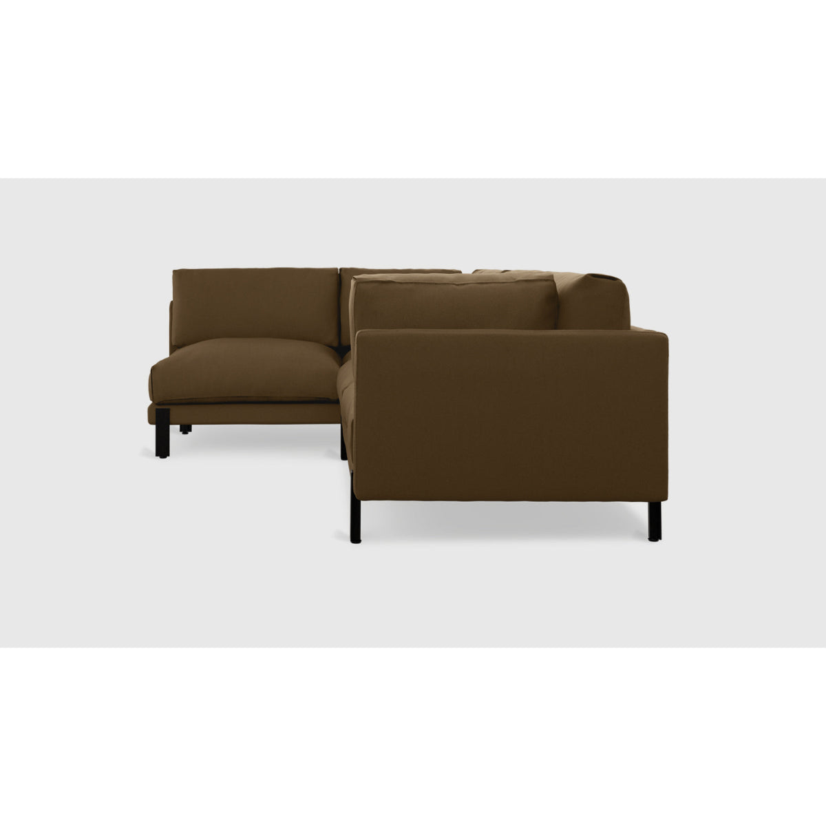 Silverlake Sectional by Gus*