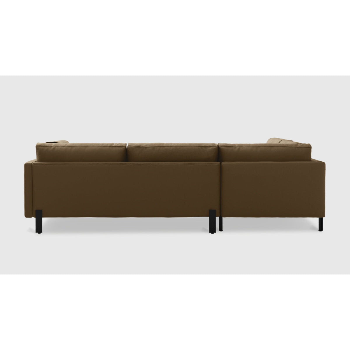 Silverlake Sectional by Gus*