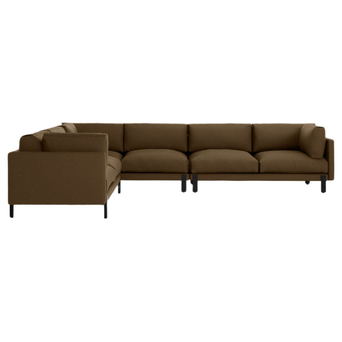 Silverlake XL Sectional