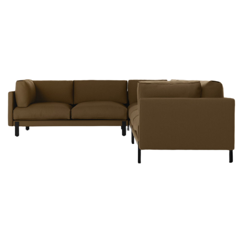 Silverlake XL Sectional