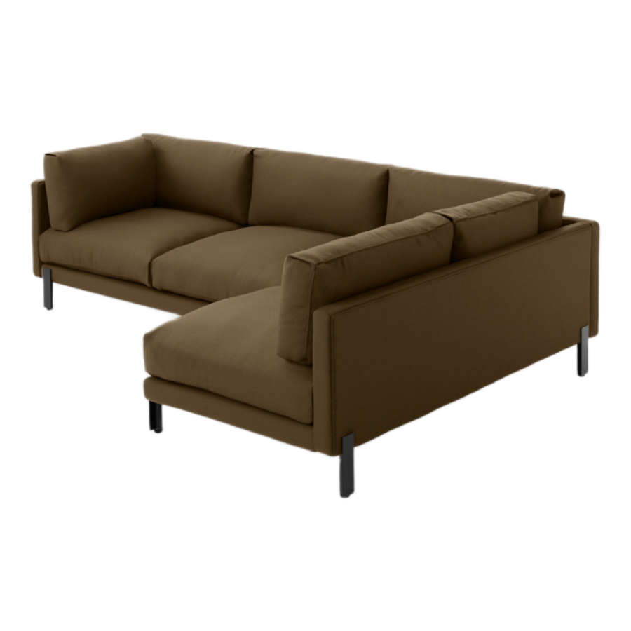 Silverlake Sectional
