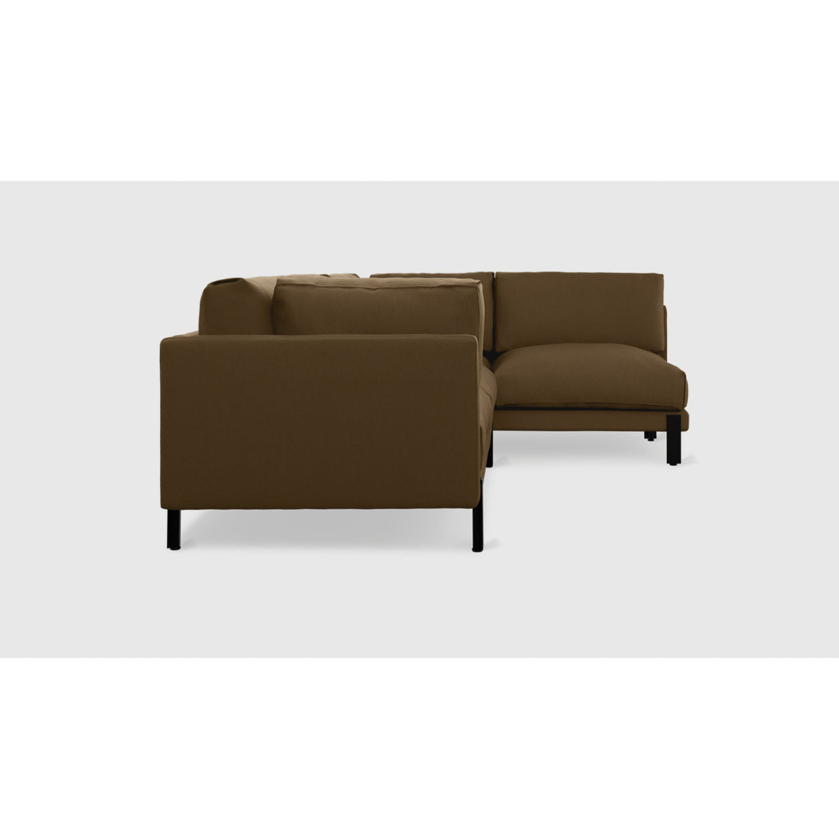 Silverlake Sectional by Gus*