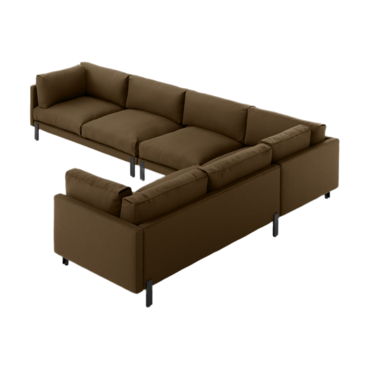 Silverlake XL Sectional