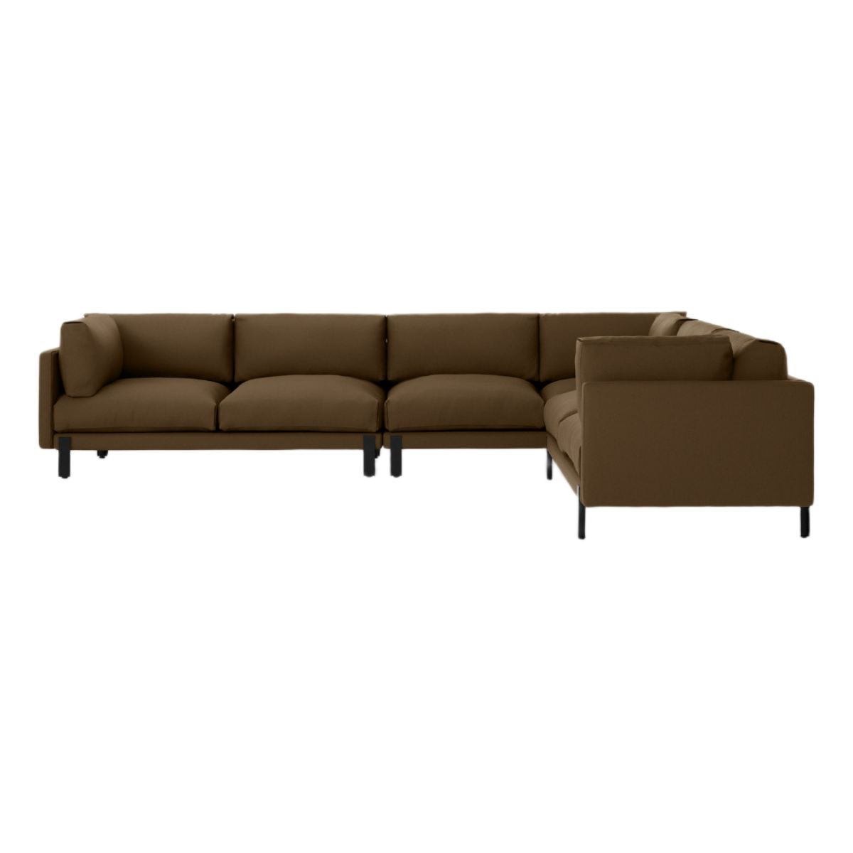 Silverlake XL Sectional