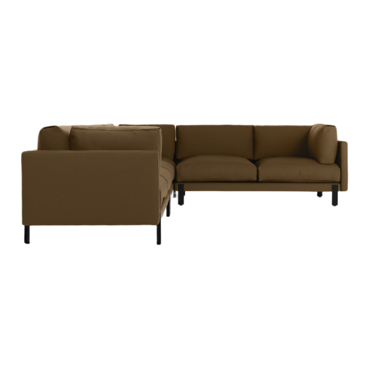 Silverlake XL Sectional