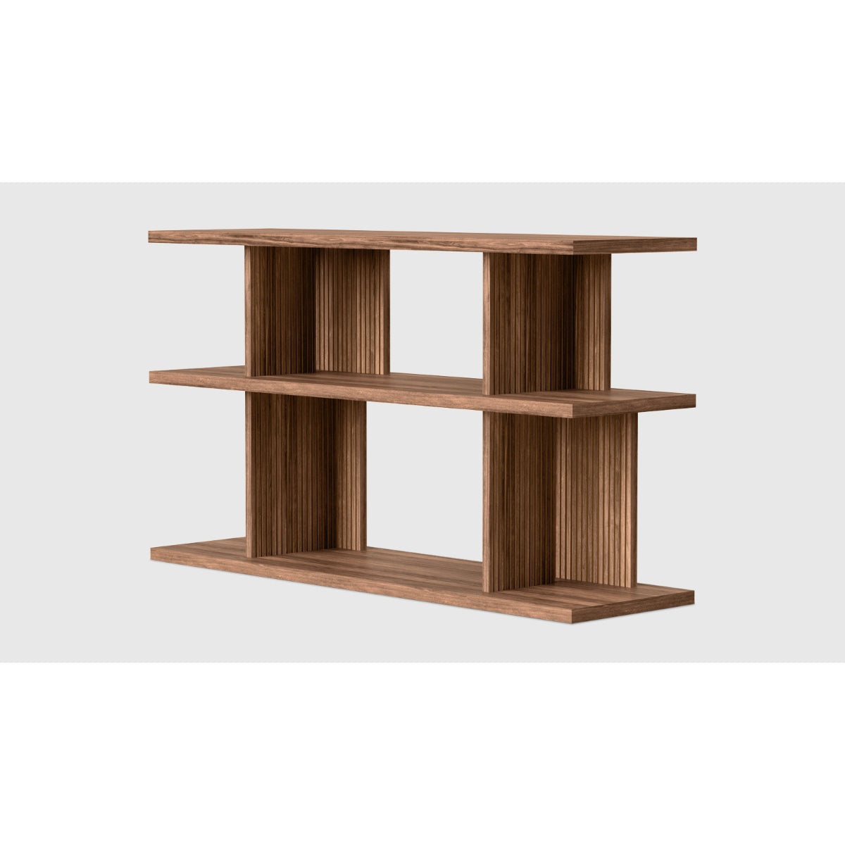 Albion 3-Tier Shelving Unit