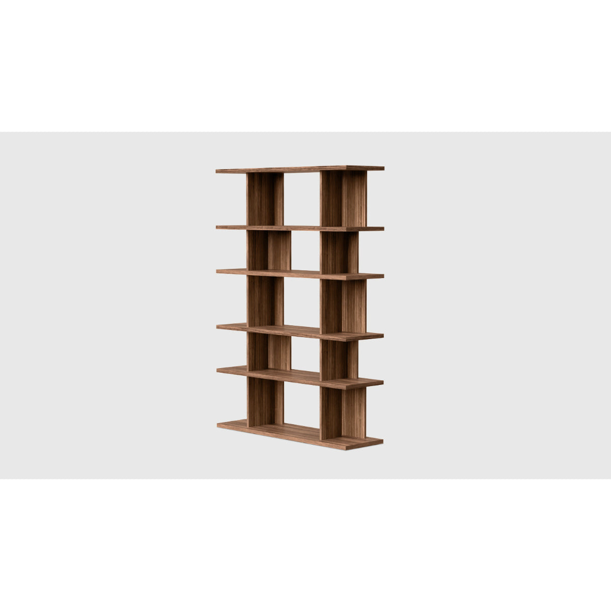 Albion 6-Tier Shelving Unit