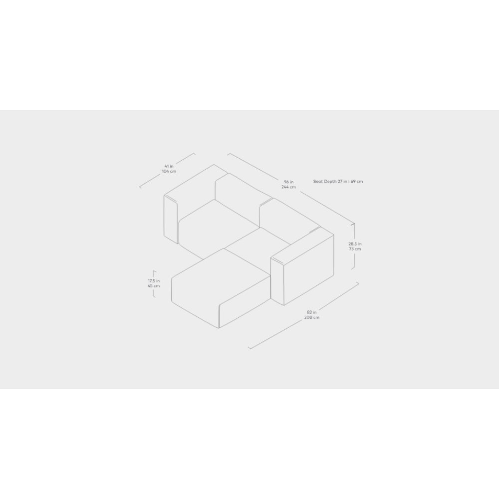 Nest Modular 3-Piece Sectional Sectionals Gus* , Black Friday Sale Gus* Furniture Sale, Old Bones Co, Mid Century Furniture Sale, Four Hands Furniture, Black Friday Sale Nest Modular 3-Piece Sectional,Gus Sale, Perigold Nest Modular 3-Piece Sectional Sectionals Black Friday Sale , Perigold Sale Nest Modular 3-Piece Sectional,Nest Modular 3-Piece Sectional Lulu and Georgia, Burke Decor Sale Nest Modular 3-Piece Sectional, www.oldbonesco.com