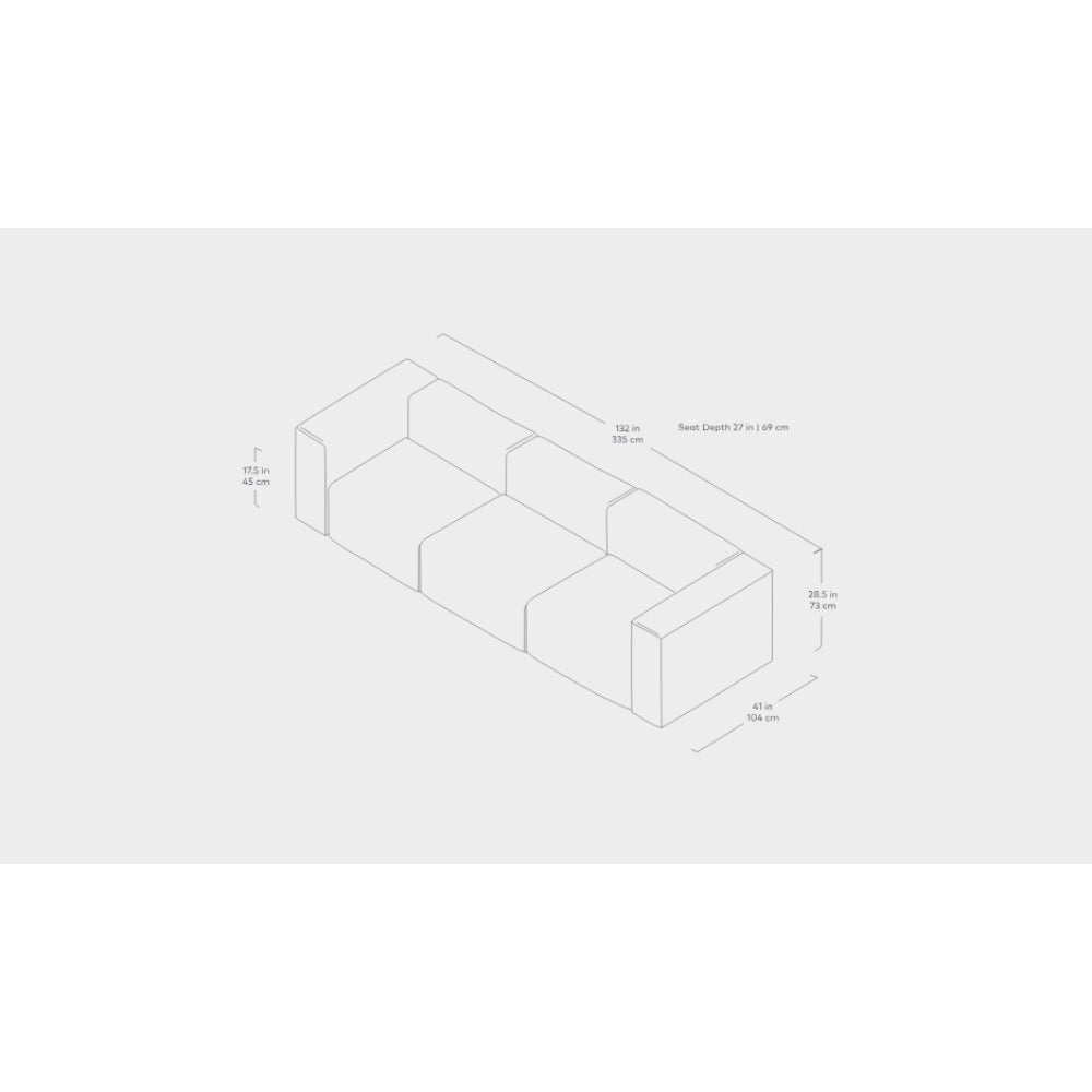 Nest Modular 3-Piece Sofa Sofas Gus* , Black Friday Sale Gus* Furniture Sale, Old Bones Co, Mid Century Furniture Sale, Four Hands Furniture, Black Friday Sale Nest Modular 3-Piece Sofa,Gus Sale, Perigold Nest Modular 3-Piece Sofa Sofas Black Friday Sale , Perigold Sale Nest Modular 3-Piece Sofa,Nest Modular 3-Piece Sofa Lulu and Georgia, Burke Decor Sale Nest Modular 3-Piece Sofa, www.oldbonesco.com