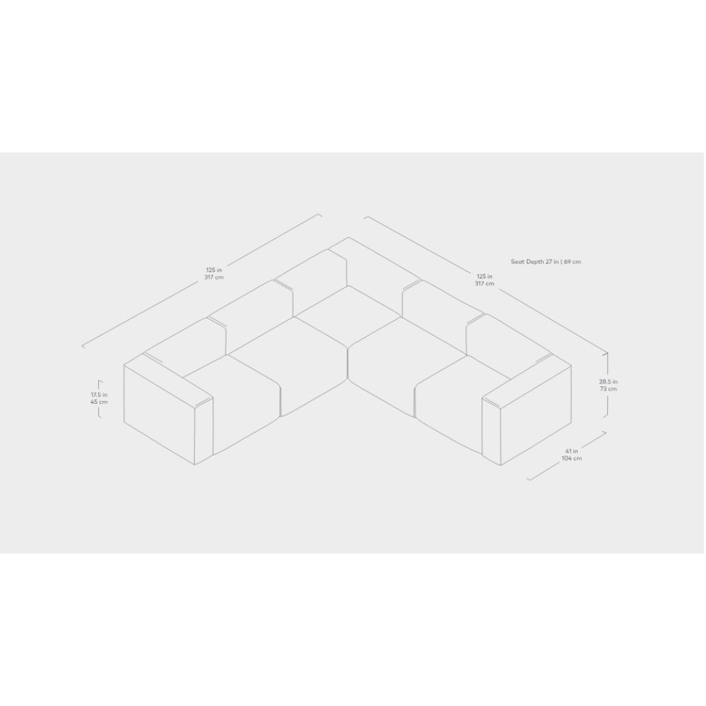 Nest Modular 5-Piece Corner Sectional Sectionals Gus* , Black Friday Sale Gus* Furniture Sale, Old Bones Co, Mid Century Furniture Sale, Four Hands Furniture, Black Friday Sale Nest Modular 5-Piece Corner Sectional,Gus Sale, Perigold Nest Modular 5-Piece Corner Sectional Sectionals Black Friday Sale , Perigold Sale Nest Modular 5-Piece Corner Sectional,Nest Modular 5-Piece Corner Sectional Lulu and Georgia, Burke Decor Sale Nest Modular 5-Piece Corner Sectional, www.oldbonesco.com