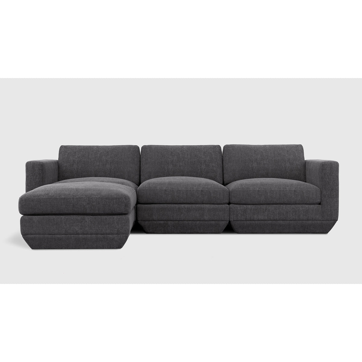 Podium Modular 4PC Sectional