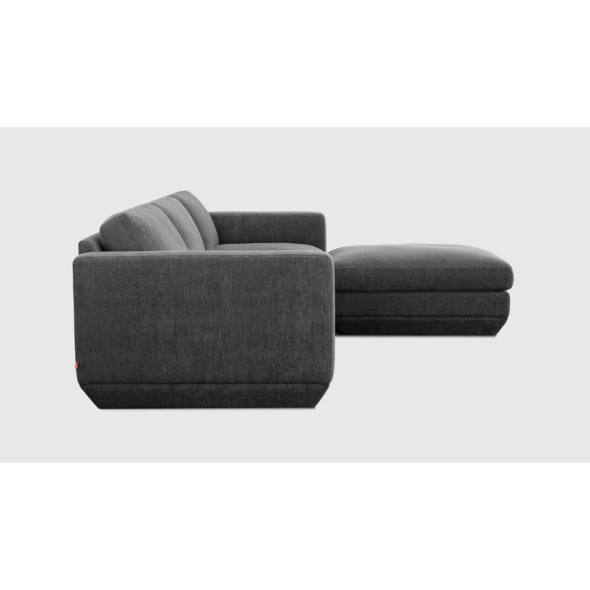 Podium Modular 4PC Sectional