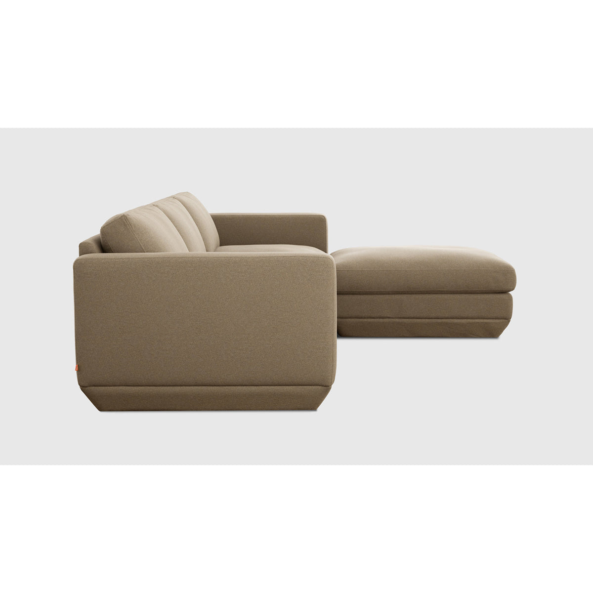Podium Modular 4PC Sectional
