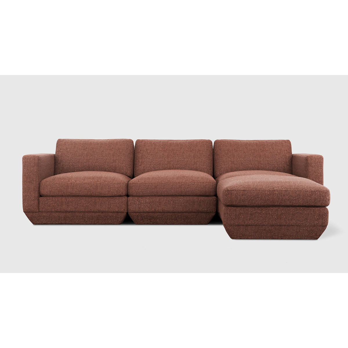 Podium Modular 4PC Sectional