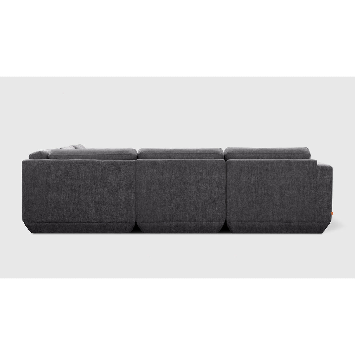Podium Modular 5PC Corner Sectional