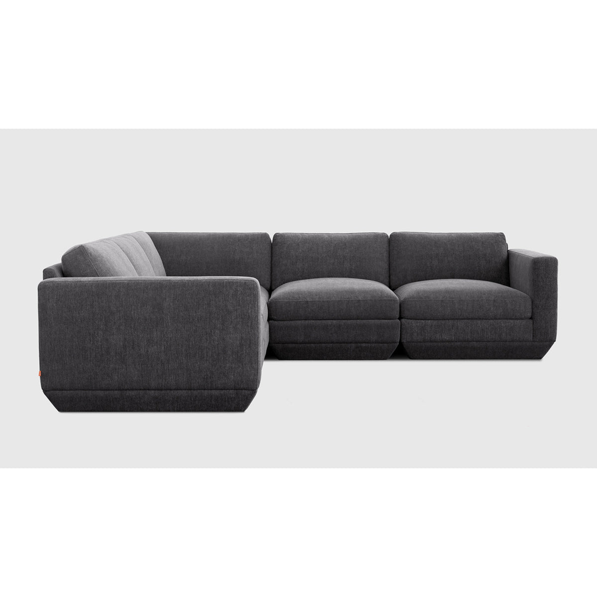 Podium Modular 5PC Corner Sectional