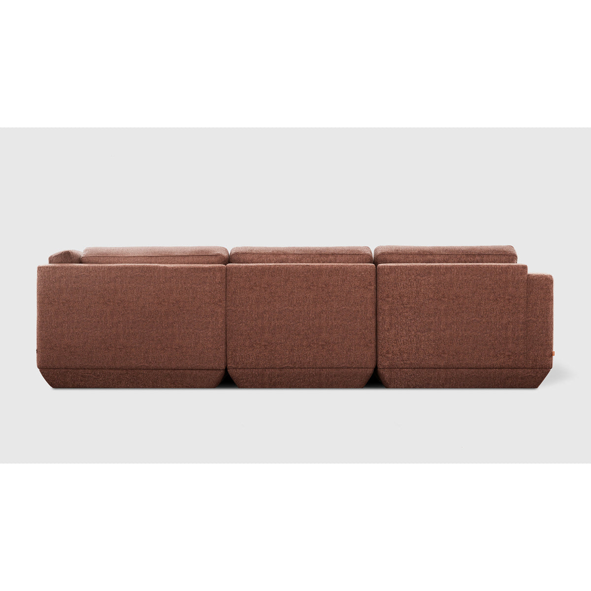 Podium Modular 5PC Seating Group A