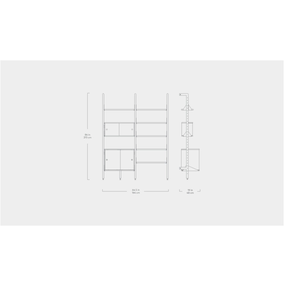 Branch-2 Multi Storage Unit with Shelves Bookcases & Shelves Gus* , Black Friday Sale Gus* Furniture Sale, Old Bones Co, Mid Century Furniture Sale, Four Hands Furniture, Black Friday Sale Branch-2 Multi Storage Unit with Shelves,Gus Sale, Perigold Branch-2 Multi Storage Unit with Shelves Bookcases & Shelves Black Friday Sale , Perigold Sale Branch-2 Multi Storage Unit with Shelves,Branch-2 Multi Storage Unit with Shelves Lulu and Georgia, Burke Decor Sale Branch-2 Multi Storage Unit with Shelves, www.oldbo