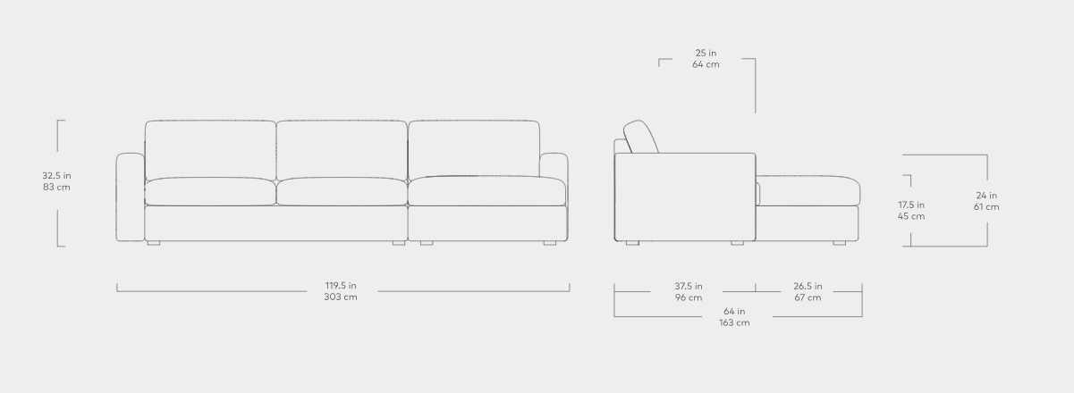 Ashdale Sectional Sectionals Gus* , Black Friday Sale Gus* Furniture Sale, Old Bones Co, Mid Century Furniture Sale, Four Hands Furniture, Black Friday Sale Ashdale Sectional,Gus Sale, Perigold Ashdale Sectional Sectionals Black Friday Sale , Perigold Sale Ashdale Sectional,Ashdale Sectional Lulu and Georgia, Burke Decor Sale Ashdale Sectional, www.oldbonesco.com