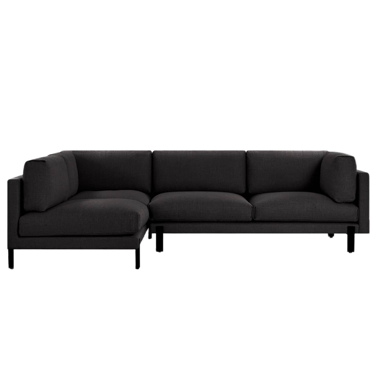Silverlake Sectional