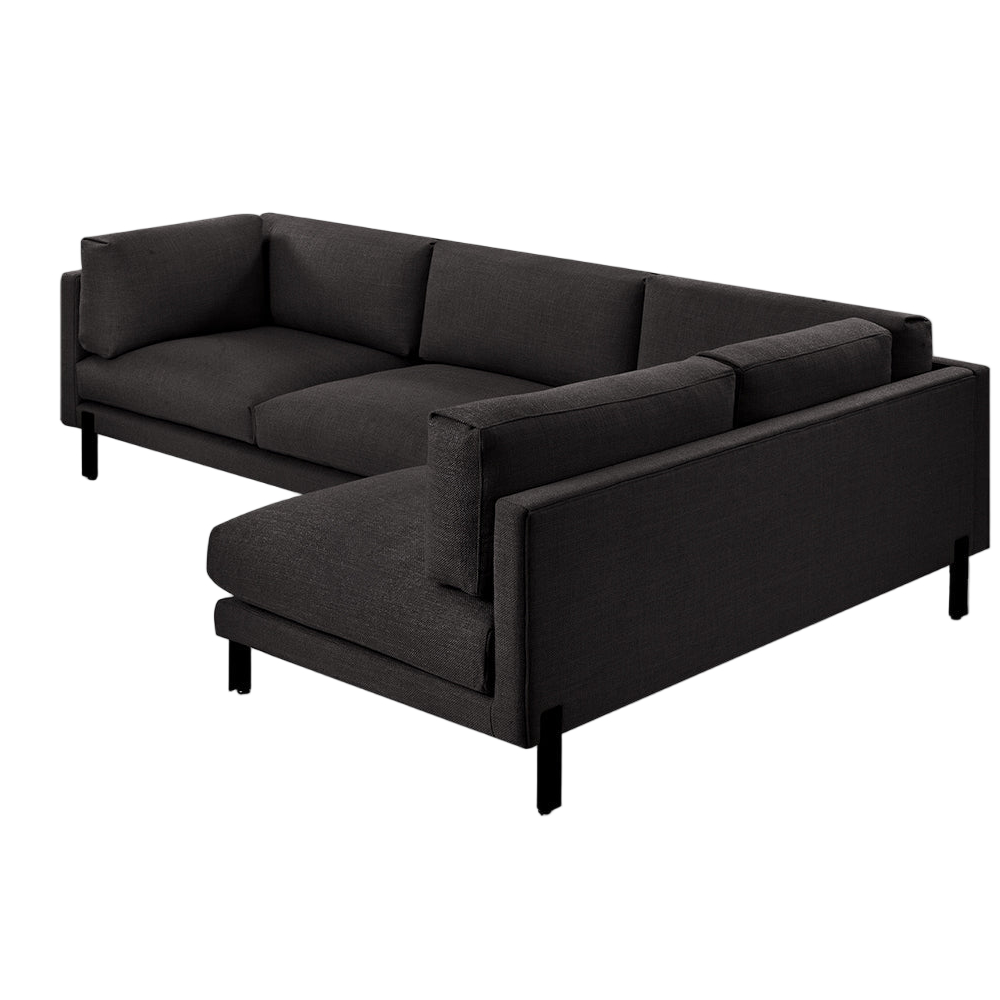 Silverlake Sectional