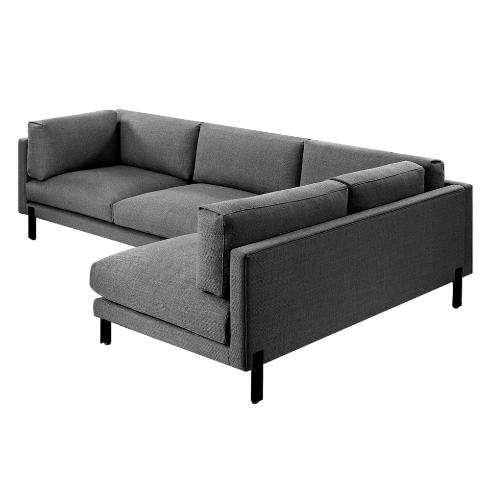 Silverlake Sectional