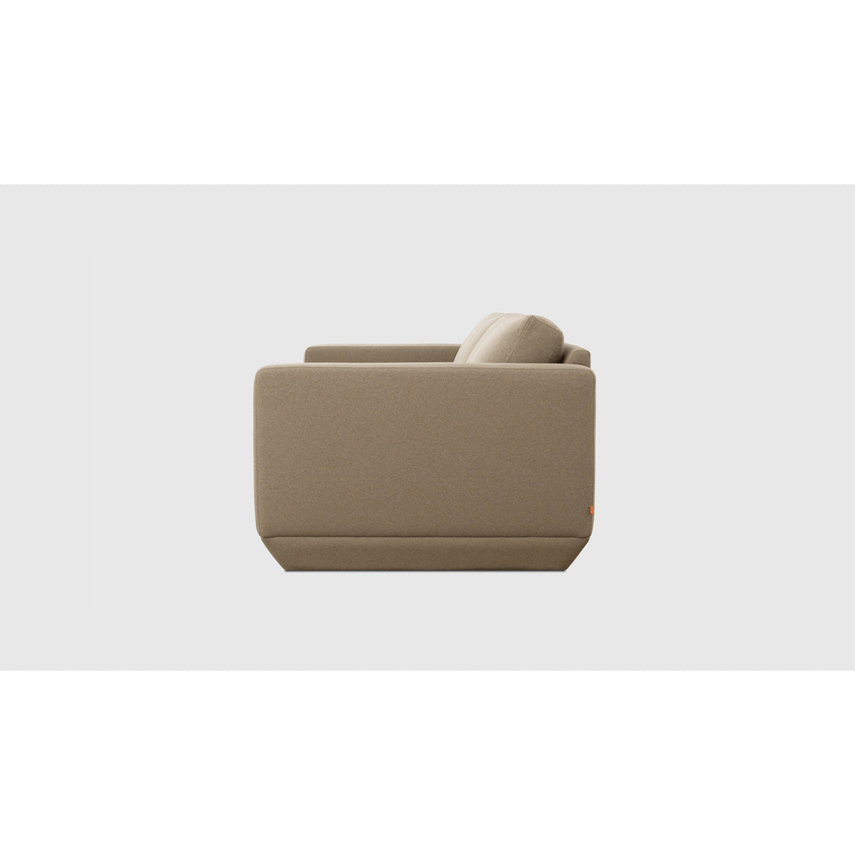 Podium Modular 2PC Sofa
