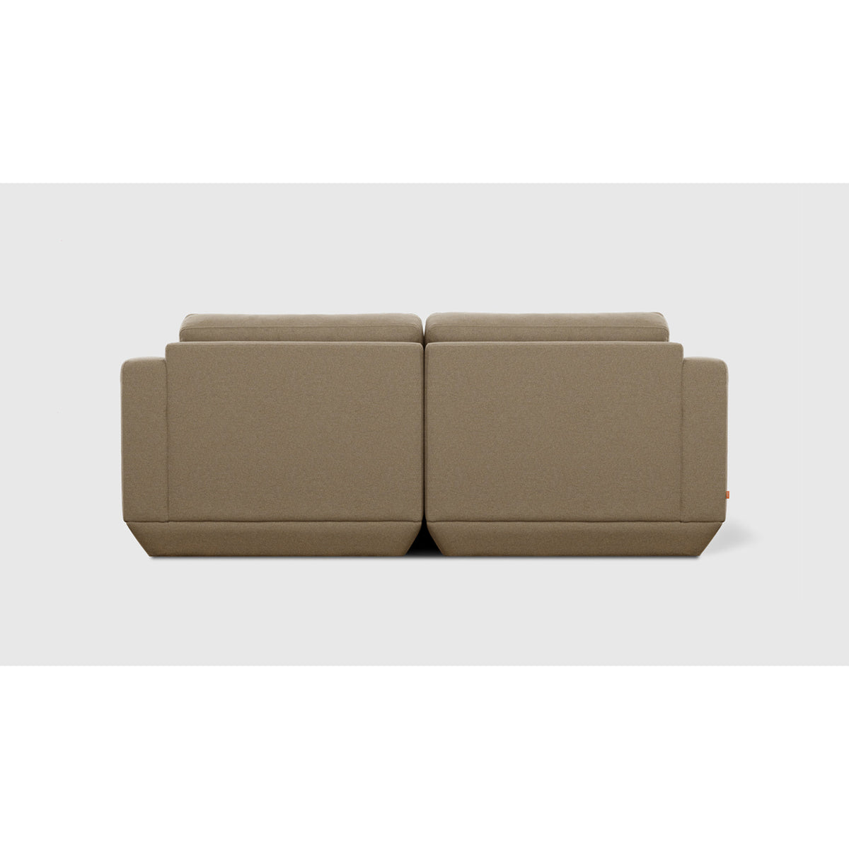 Podium Modular 2PC Sofa