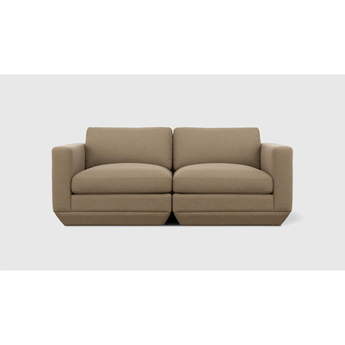 Podium Modular 2PC Sofa