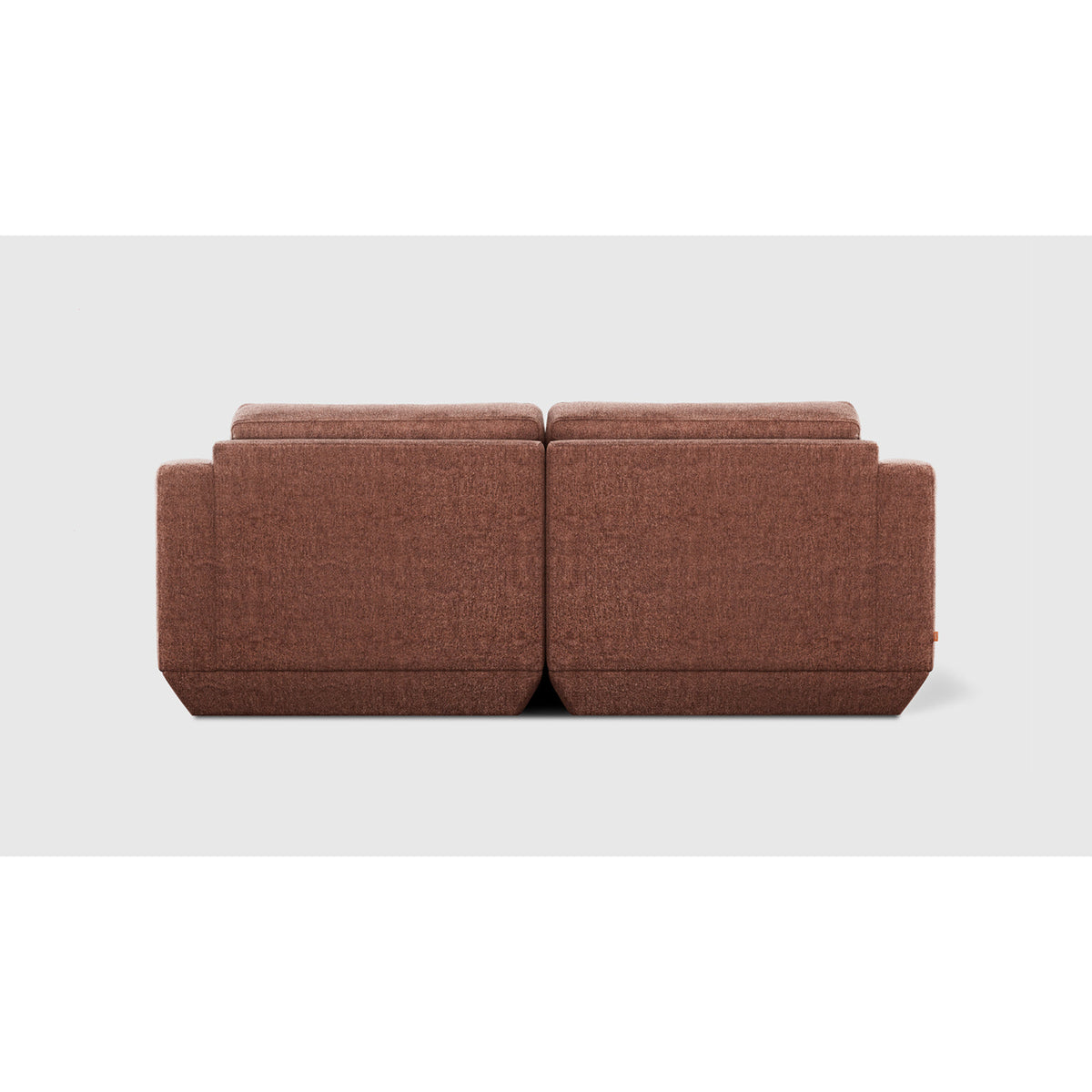 Podium Modular 2PC Sofa