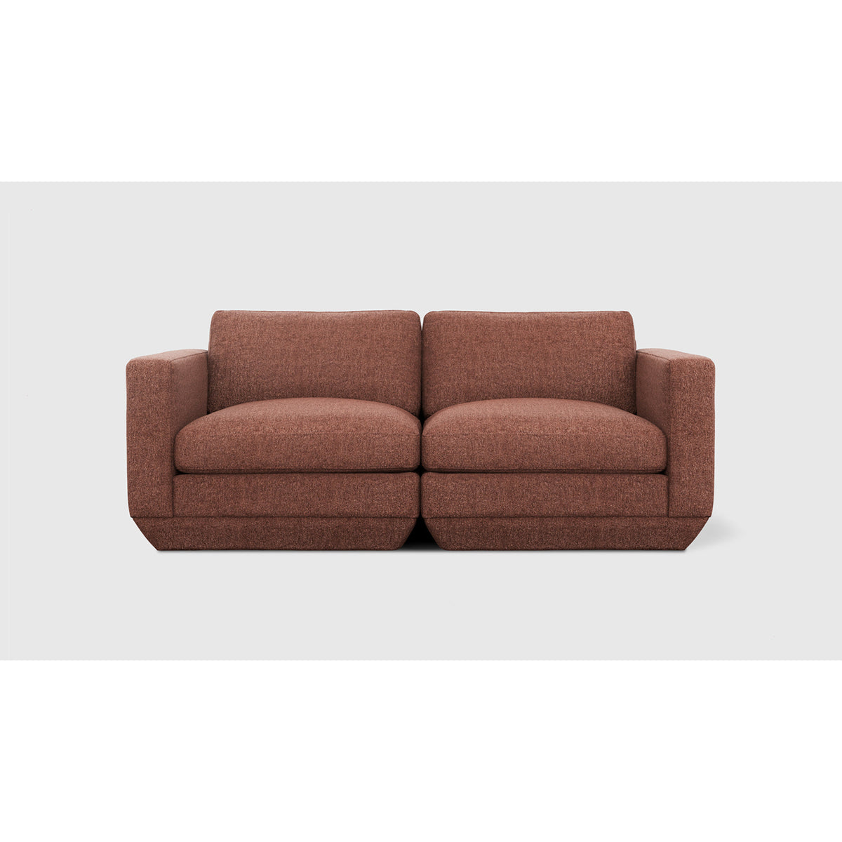 Podium Modular 2PC Sofa