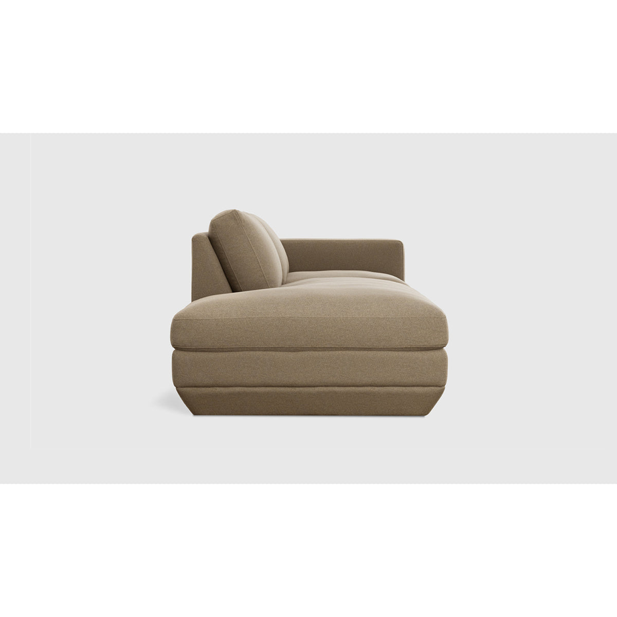 Podium Modular 2-Piece Lounge