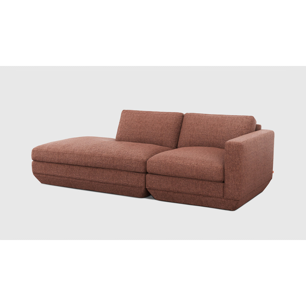 Podium Modular 2-Piece Lounge