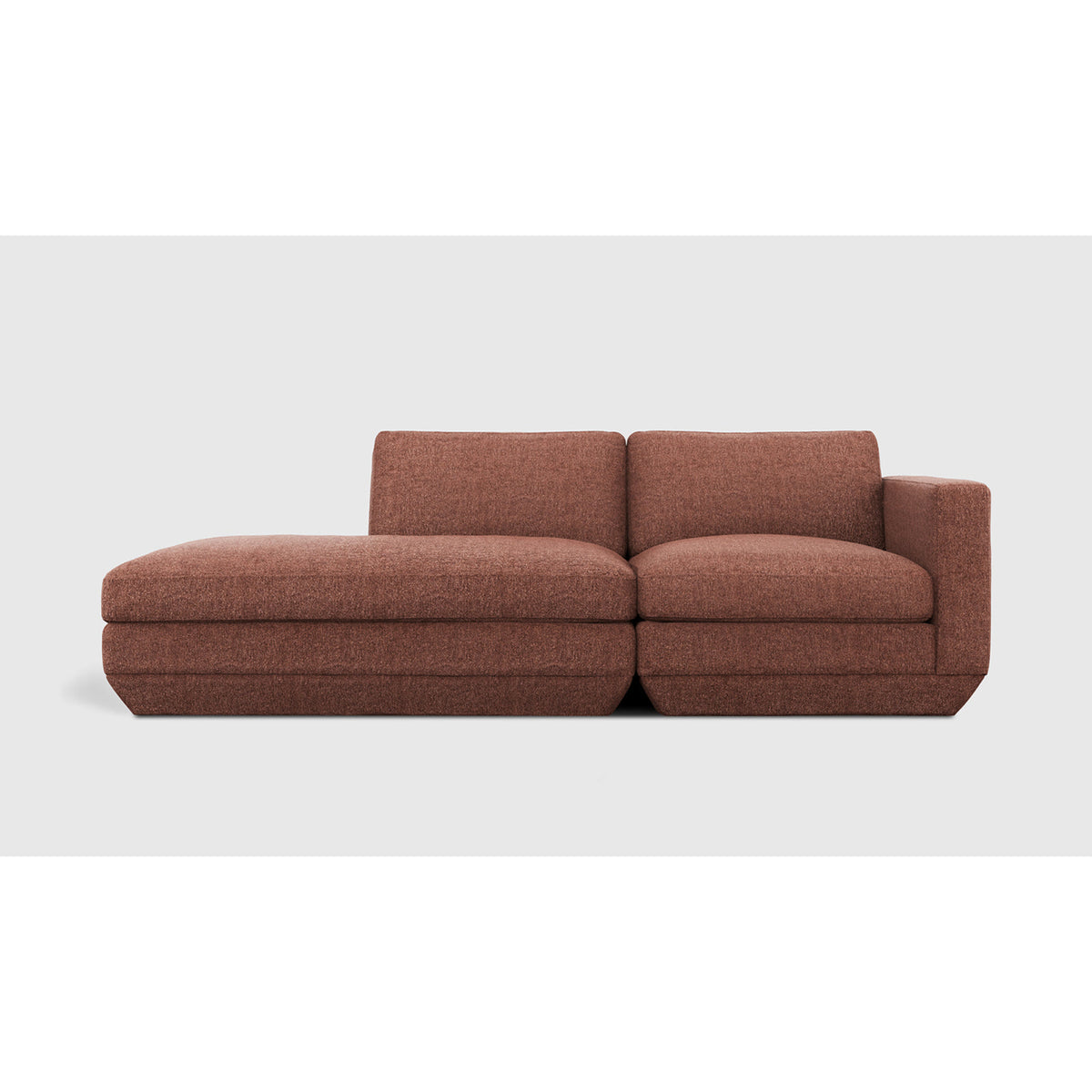 Podium Modular 2-Piece Lounge
