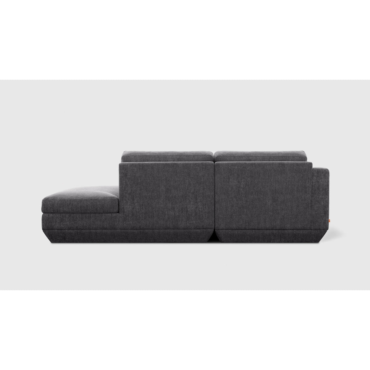 Podium Modular 2-Piece Lounge