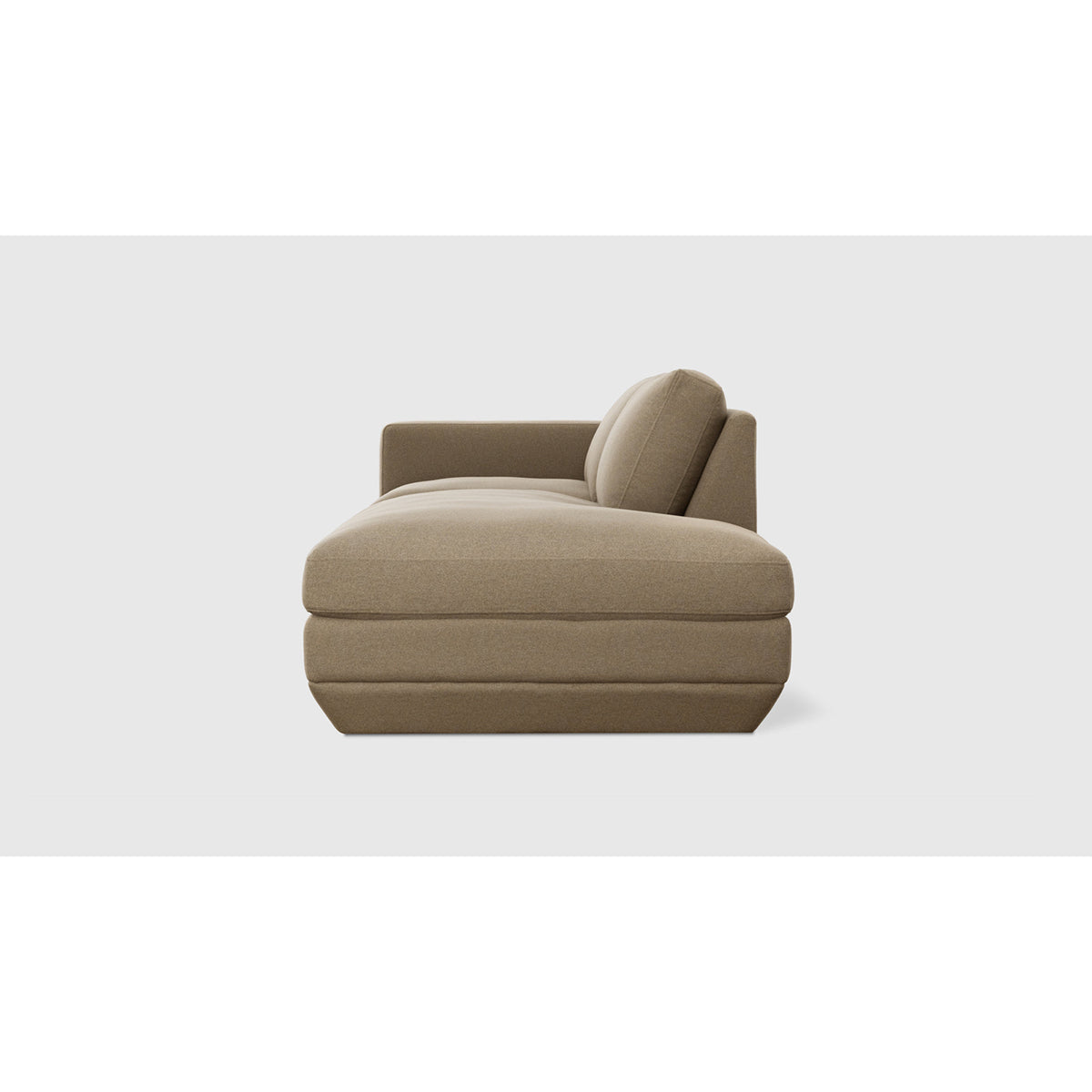 Podium Modular 2-Piece Lounge