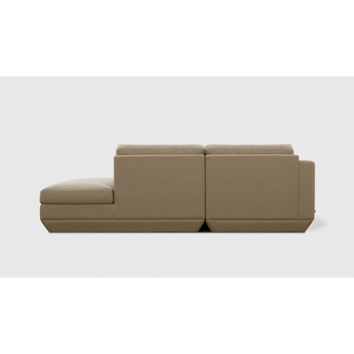 Podium Modular 2-Piece Lounge