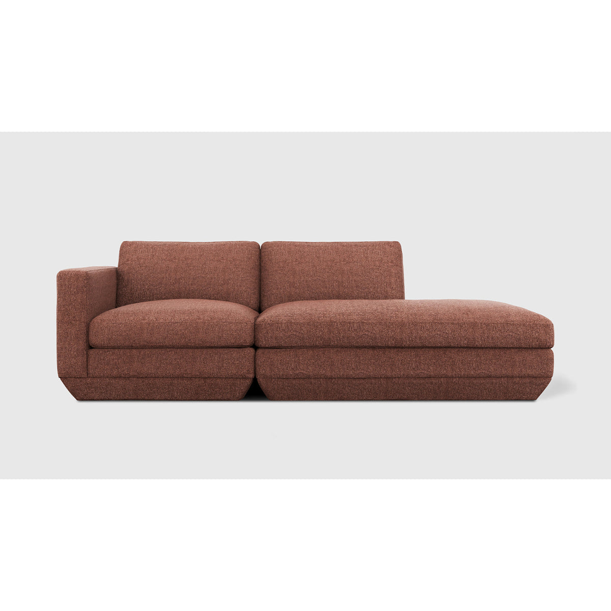 Podium Modular 2-Piece Lounge