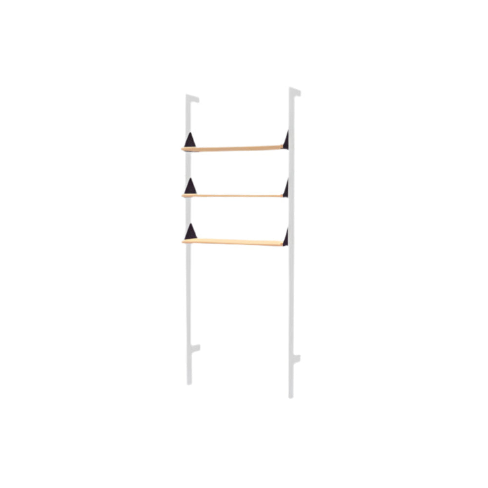Branch Shelf 3-Pack by Gus – Bookcases & Shelves