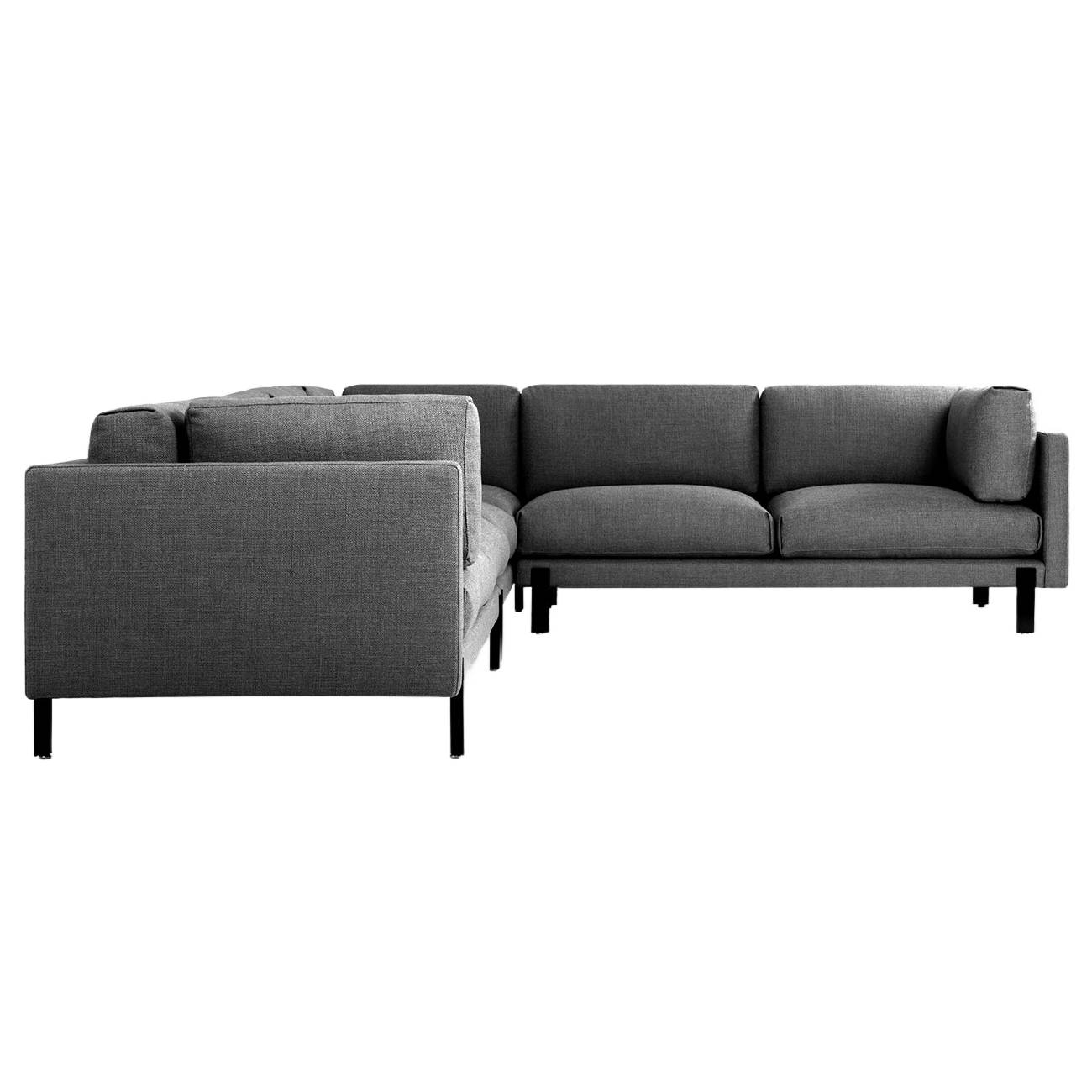 Silverlake XL Sectional