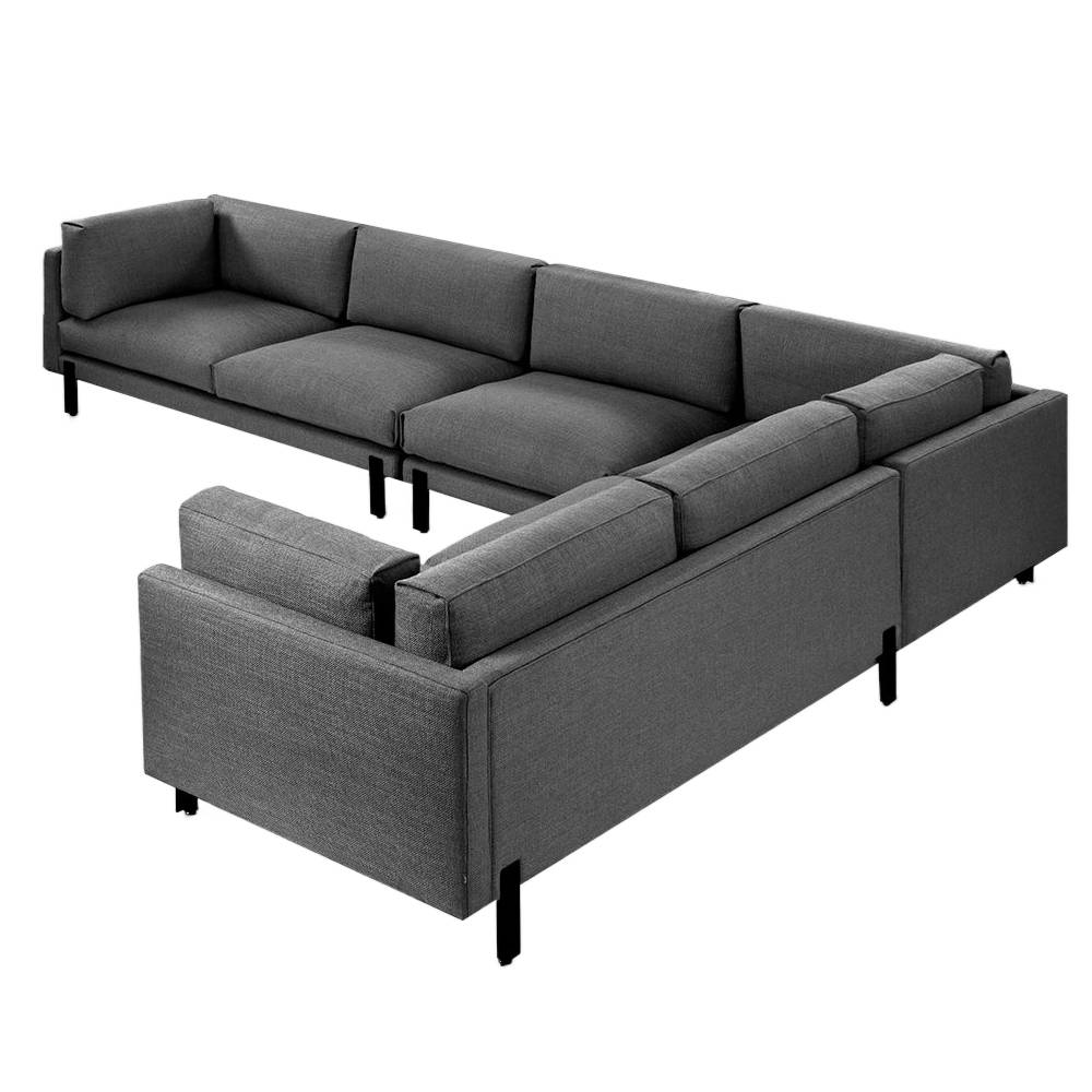 Silverlake XL Sectional