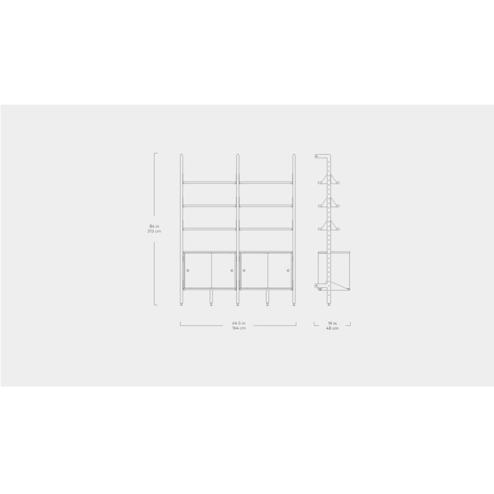 Branch-2 Storage Unit Bookcases & Shelves Gus* , Black Friday Sale Gus* Furniture Sale, Old Bones Co, Mid Century Furniture Sale, Four Hands Furniture, Black Friday Sale Branch-2 Storage Unit,Gus Sale, Perigold Branch-2 Storage Unit Bookcases & Shelves Black Friday Sale , Perigold Sale Branch-2 Storage Unit,Branch-2 Storage Unit Lulu and Georgia, Burke Decor Sale Branch-2 Storage Unit, www.oldbonesco.com