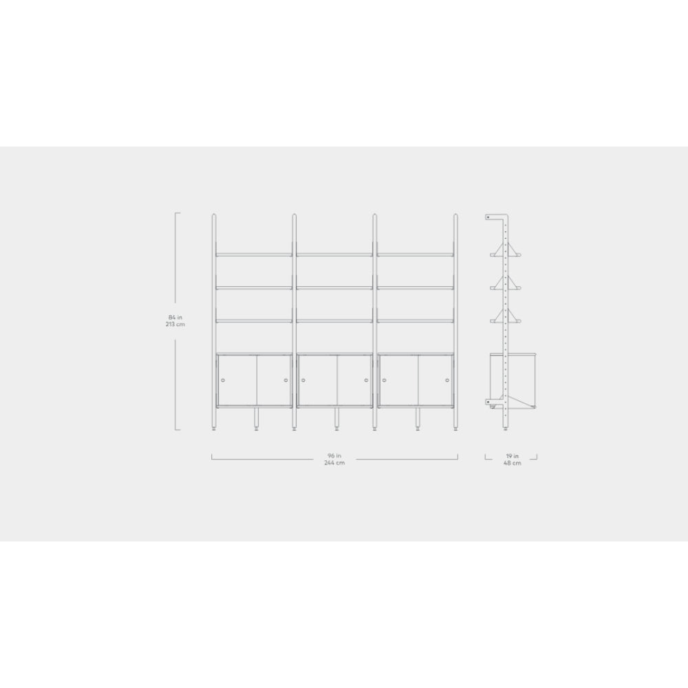 Branch-3 Storage Unit Bookcases & Shelves Gus* , Black Friday Sale Gus* Furniture Sale, Old Bones Co, Mid Century Furniture Sale, Four Hands Furniture, Black Friday Sale Branch-3 Storage Unit,Gus Sale, Perigold Branch-3 Storage Unit Bookcases & Shelves Black Friday Sale , Perigold Sale Branch-3 Storage Unit,Branch-3 Storage Unit Lulu and Georgia, Burke Decor Sale Branch-3 Storage Unit, www.oldbonesco.com