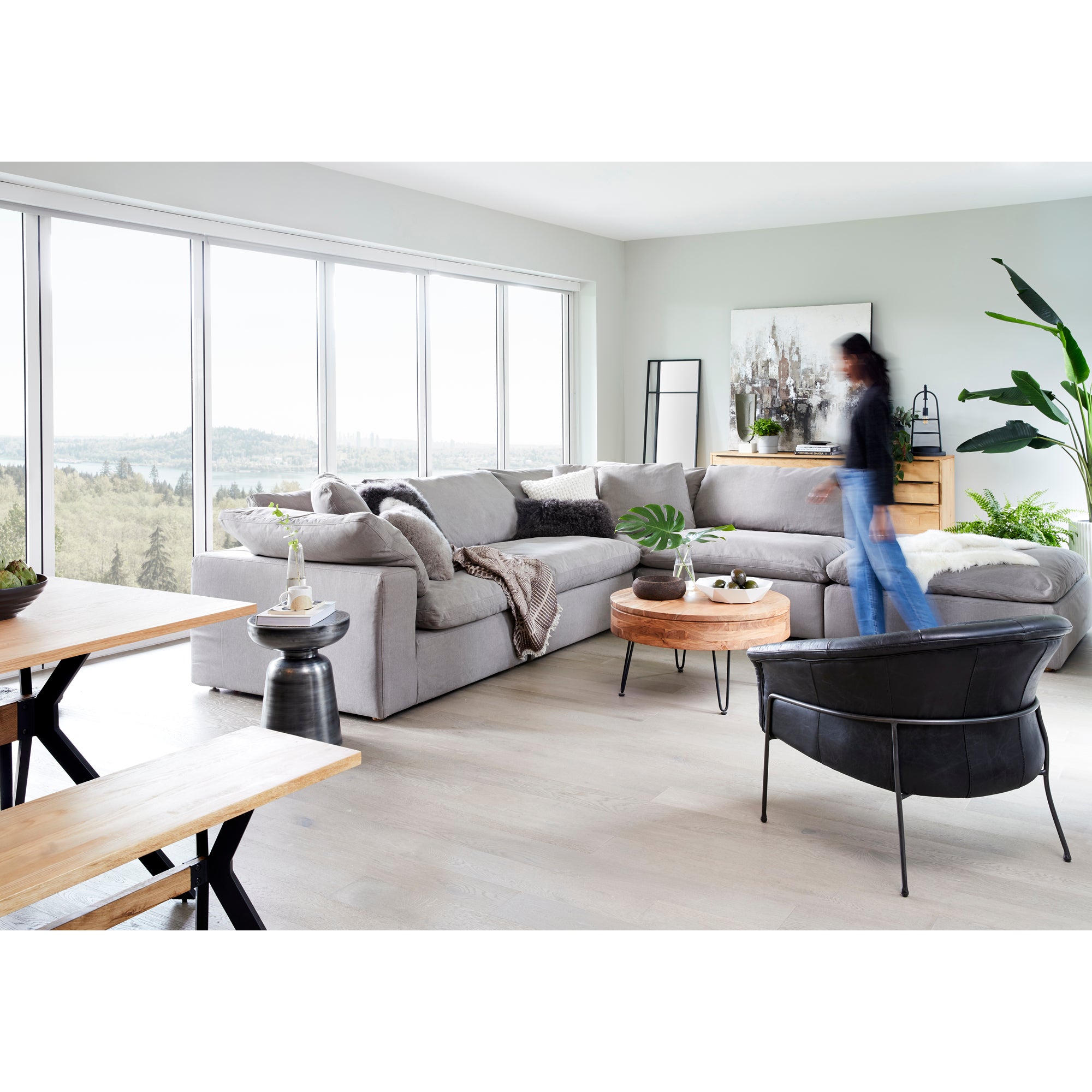 Privado Storage Coffee Table Coffee Table Moe's Four Hands, Mid Century Modern Furniture, Old Bones Furniture Company, Old Bones Co, Modern Mid Century, Designer Furniture, Furniture Sale, Warehouse Furniture Sale, Privado Storage Coffee Table Sale, https://www.oldbonesco.com/