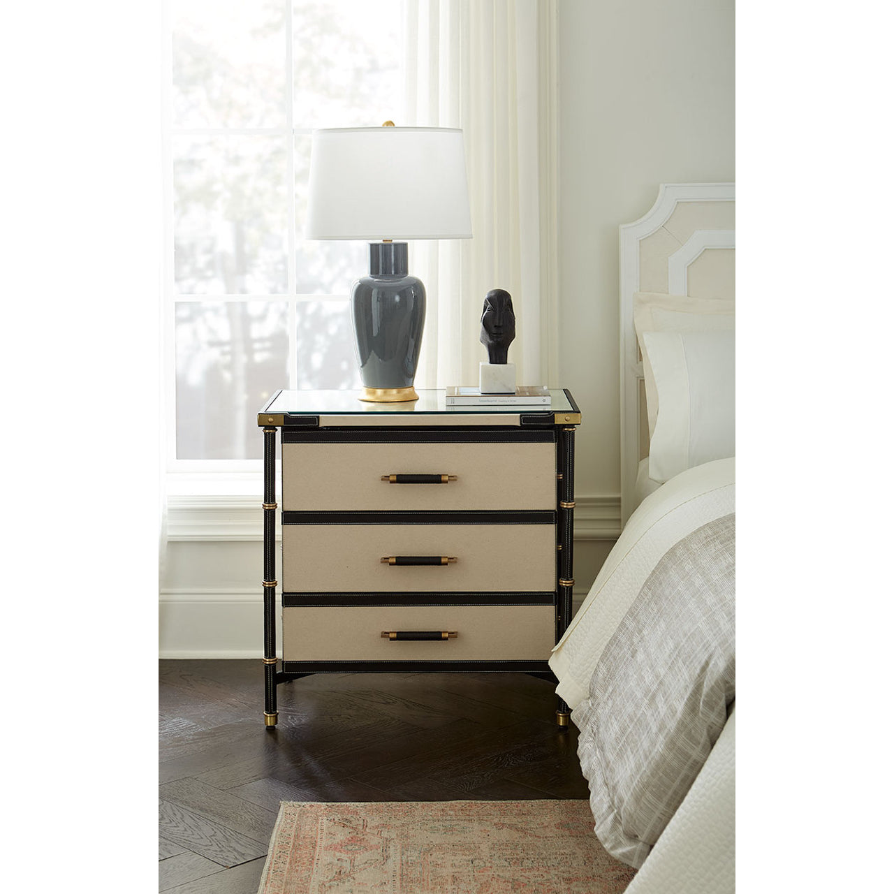 Kylie Lamp without Shade